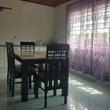 D'Villa Kp Kuala Terengganu Exteriér fotografie