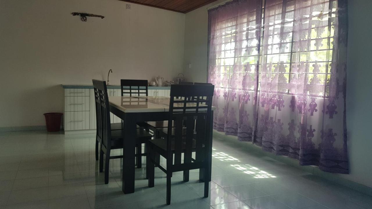 D'Villa Kp Kuala Terengganu Exteriér fotografie