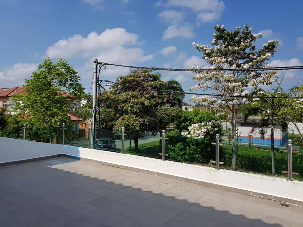 D'Villa Kp Kuala Terengganu Exteriér fotografie